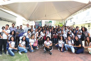 Itep realiza evento em comemoração à 16ª Semana Nacional de Ciência e Tecnologia