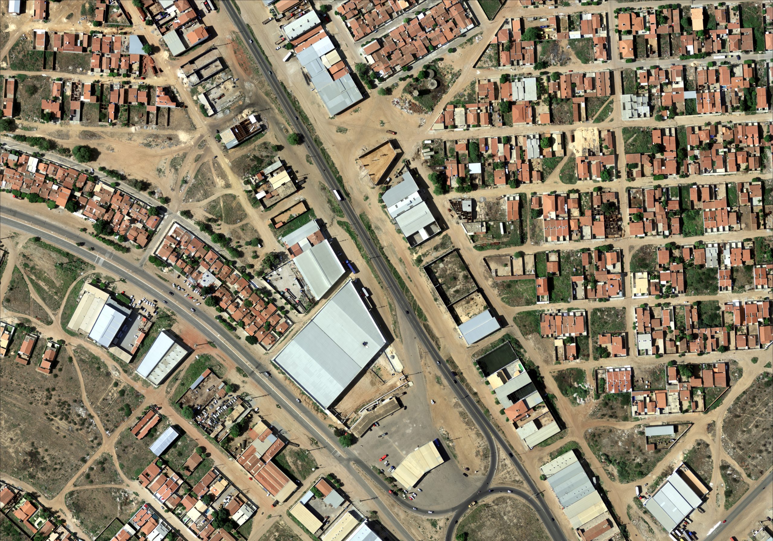 Gestão Territorial Sustentável